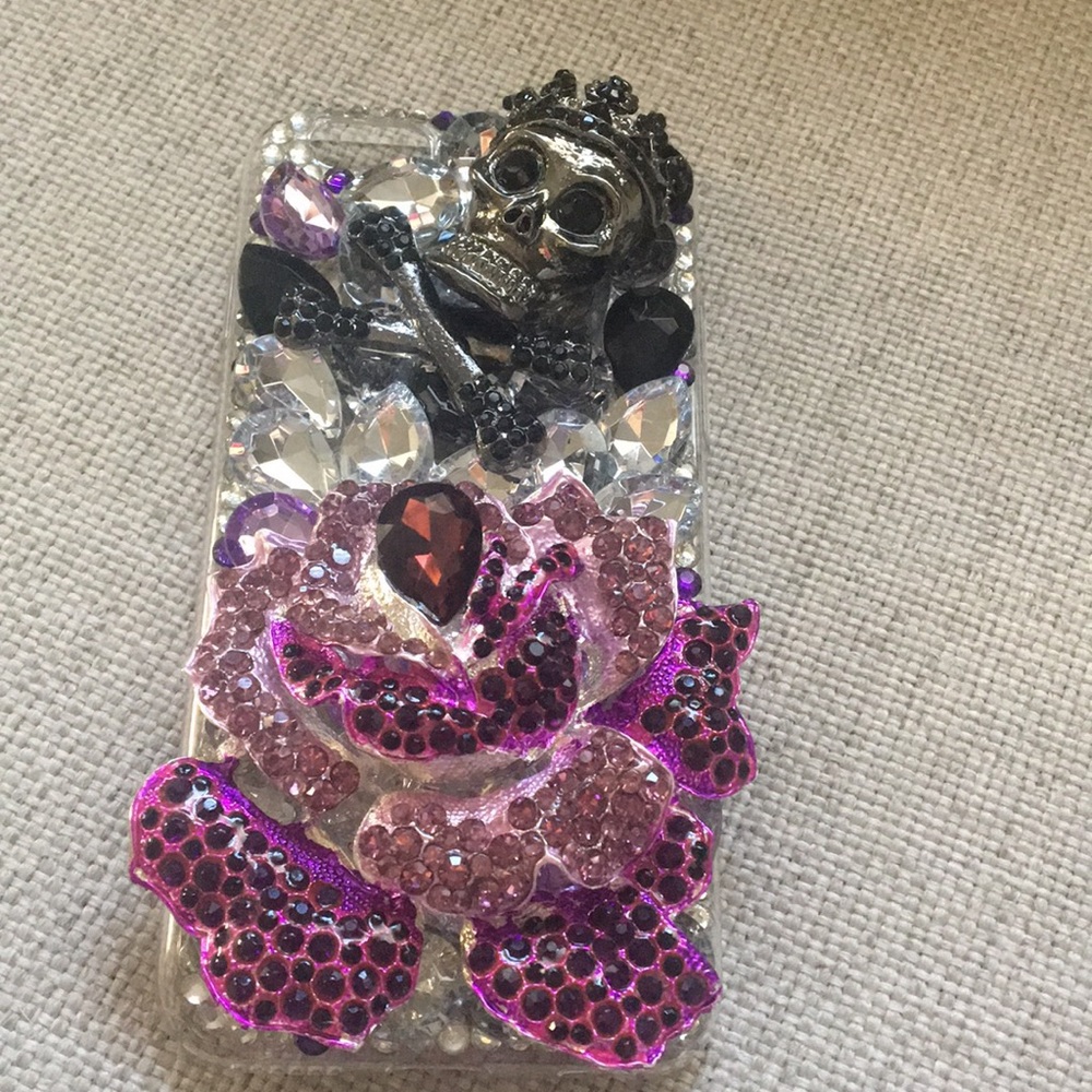 iPhone case
